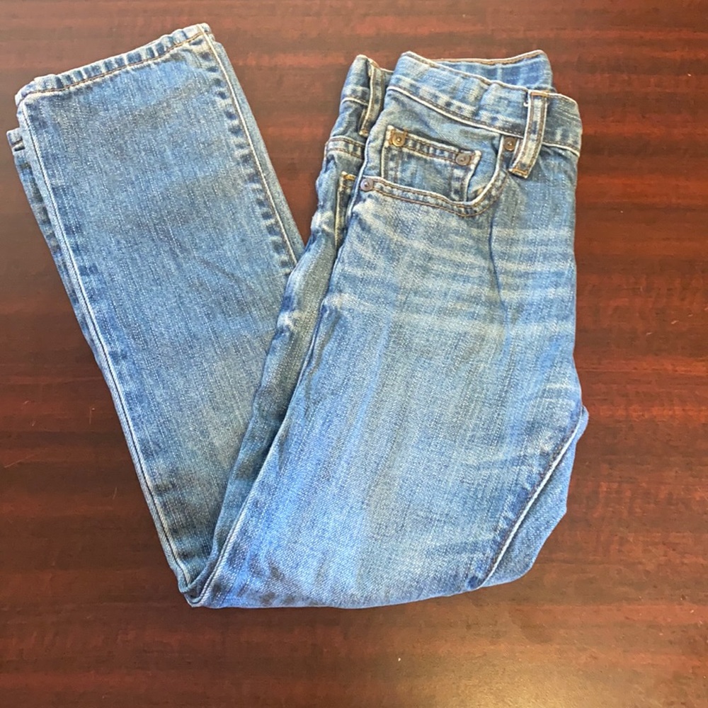 Gap Jeans